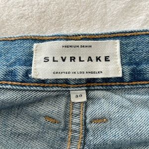 slvrlake riley jeans